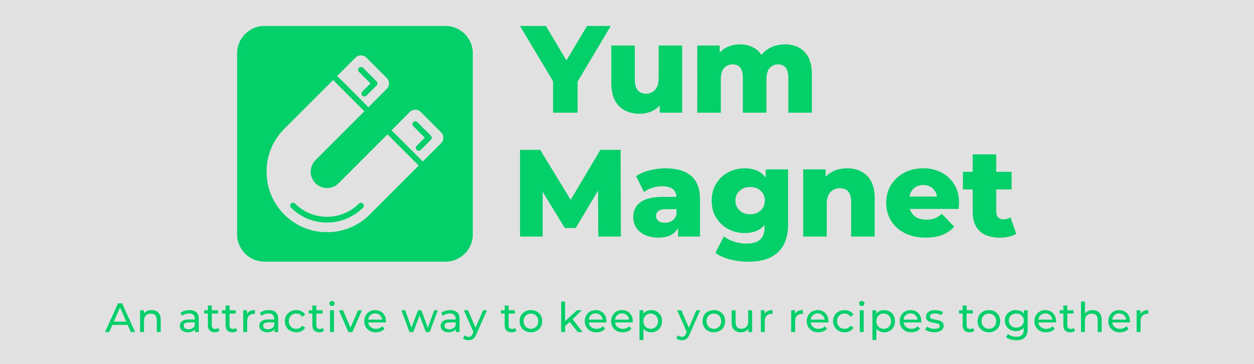 Yum Magnet